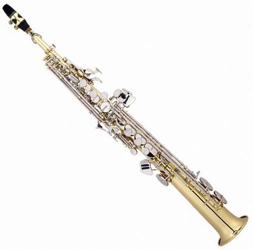 Soprano Saxophone
