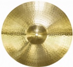 phosphor copper cymbal