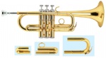 High Grade Trumpet