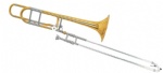 High Grade Tenor Trombone