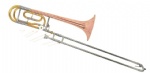 High Grade Tenor Trombone