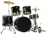 5 pcs  drum set
