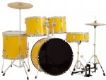 5 pcs  drum set